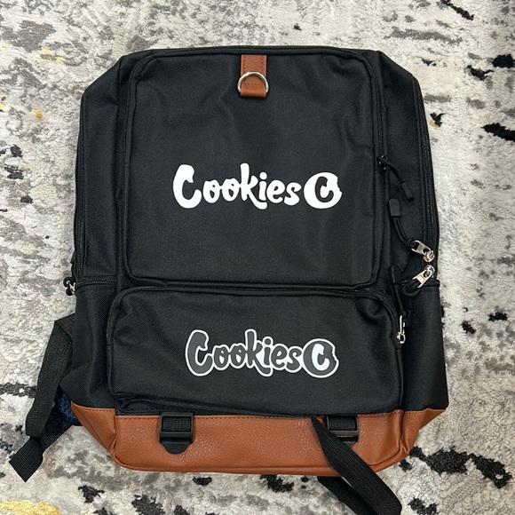 Cookies Travel Backpack - Picture 2 of 6